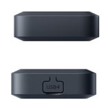 Box ổ cứng SSD Hyperdrive Next USB 4 - 40Gbps NVMe SSD Enclosure