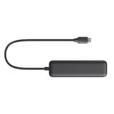 Cổng chuyển Hyperdrive Next 4 Ports USB-A to USB-C 5Gbps Hub