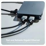 Cổng chuyển Hyperdrive Next 10 Ports Business Class USB-C