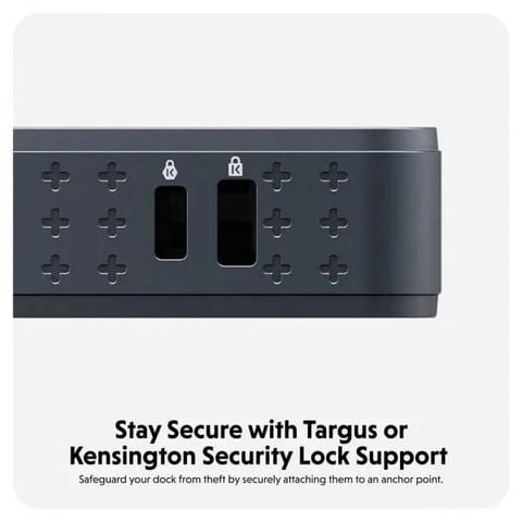 Cổng chuyển Hyperdrive Next 10 Ports Business Class USB-C