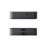 Cổng chuyển Hyperdrive Next Dual 4K HDMI 7 Ports USB-C Hub