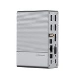Cổng chuyển Hyperdrive Gen2 18 Ports Dock Station
