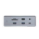 Cổng chuyển Hyperdrive Gen2 18 Ports Dock Station