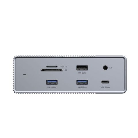 Cổng chuyển Hyperdrive Gen2 18 Ports Dock Station