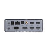 Cổng chuyển Hyperdrive Gen2 18 Ports Dock Station