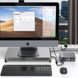 Cổng chuyển Hyperdrive Gen2 18 Ports Dock Station