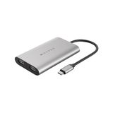 Cổng chuyển Hyperdrive Dual 4K HDMI USB-C Hub