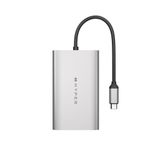 Cổng chuyển Hyperdrive Dual 4K HDMI USB-C Hub