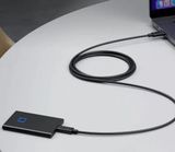 Cáp Hyperdrive Thunderbolt 4 2m