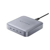 Cỏng chuyển Hyperdrive Thunderbolt 4 Power Hub With Integrated GaN Power Source