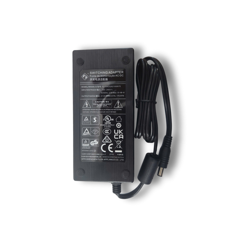 Sạc cấp nguồn 180W cho Hyperdrive Gen2 18 Ports Power Adapter