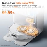 Robot hút bụi Roborock Qrevo Edge 5V1