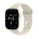Apple Watch Series 12 46mm GPS+Cellular Viền Gốm Dây Cao Su