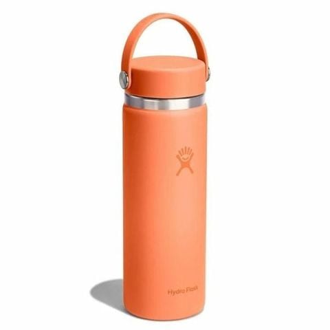 Bình giữ nhiệt Hydro Flask Wide Flex Cap 20oz