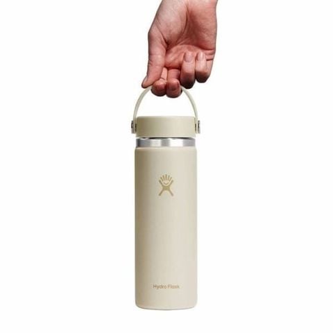 Bình giữ nhiệt Hydro Flask Wide Flex Cap 20oz