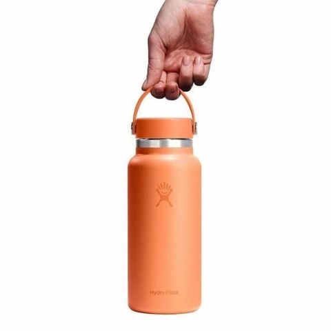 Bình giữ nhiệt Hydro Flask Wide Flex Cap 32oz