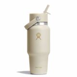 Bình giữ nhiệt Hydro Flask Wide Flex Straw Travel Cap 24oz