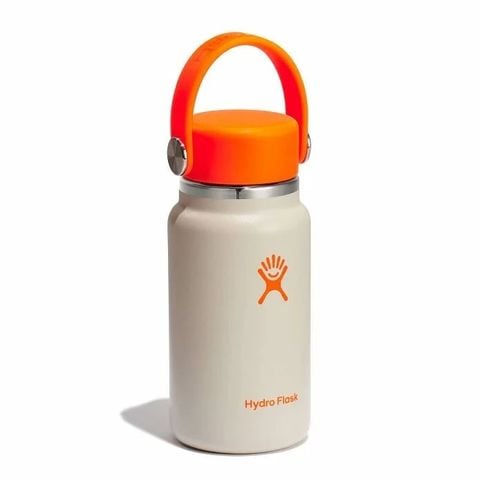 Bình giữ nhiệt Hydro Flask Micro Hydro Mini Bottle - Phiên bản giới hạn