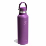 Bình nước giữ nhiệt Hydro Flask Standard Flex Cap 21oz