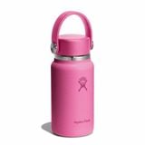 Bình giữ nhiệt Hydro Flask Micro Wide Flex Cap 6.7oz