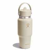 Bình giữ nhiệt Hydro Flask Wide Flex Straw Travel Cap 24oz
