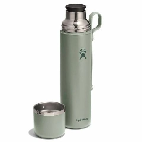 Bình nước giữ nhiệt HydroFlask Hot Flask & Cup