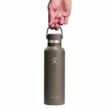 Bình nước giữ nhiệt Hydro Flask Standard Flex Cap 21oz
