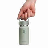 Bình giữ nhiệt Hydro Flask Micro Wide Flex Cap 6.7oz