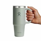 Ly giữ nhiệt HydroFlask Travel Tumbler Mug 24oz