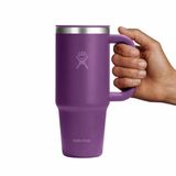 Ly giữ nhiệt HydroFlask Travel Tumbler Mug 24oz