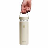 Bình nước giữ nhiệt Hydro Flask Wide Flex Cap 20 oz