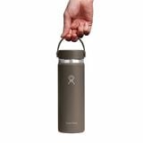 Bình giữ nhiệt Hydro Flask Wide Flex Cap 20oz
