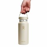 Bình nước giữ nhiệt Hydro Flask Wide Flex Cap 32oz