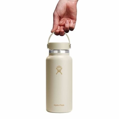 Bình nước giữ nhiệt Hydro Flask Wide Flex Cap 32oz