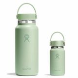 Bình giữ nhiệt Hydro Flask Micro Wide Flex Cap 6.7oz