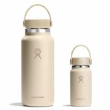 Bình giữ nhiệt Hydro Flask Micro Wide Flex Cap 6.7oz