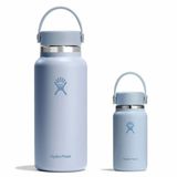 Bình giữ nhiệt Hydro Flask Micro Wide Flex Cap 6.7oz