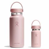 Bình giữ nhiệt Hydro Flask Micro Wide Flex Cap 6.7oz