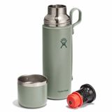 Bình nước giữ nhiệt HydroFlask Hot Flask & Cup