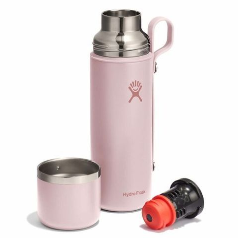 Bình nước giữ nhiệt HydroFlask Hot Flask & Cup