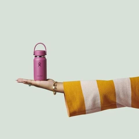 Bình giữ nhiệt Hydro Flask Micro Hydro Mini Bottle