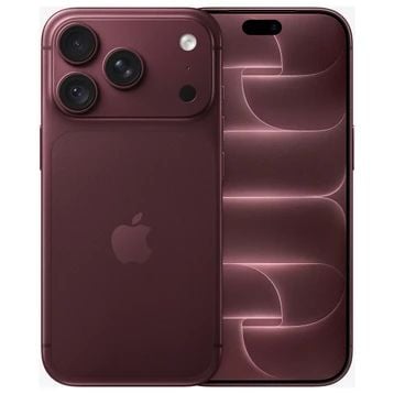 iPhone 18 Pro 2TB