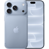 iPhone 18 Pro Max 2TB