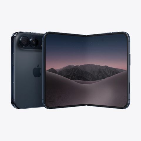 iPhone Duo 256GB
