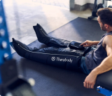 Máy massage bắp chân nén khí Therabody JetBoots Prime