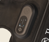 Máy massage bắp chân nén khí Therabody JetBoots Prime