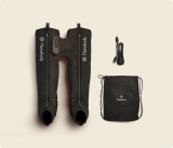 Máy massage bắp chân nén khí Therabody JetBoots Prime