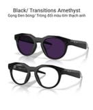 Kính Oakley Meta HSTN