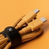 Cáp sạc Native Union Belt USB-C to USB-C 1.2m