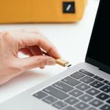 Cáp sạc Native Union Belt USB-C to USB-C 1.2m